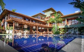 Refúgio da Vila Boutique Hotel&SPA